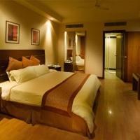 Hotel Hindusthan International, Varanasi