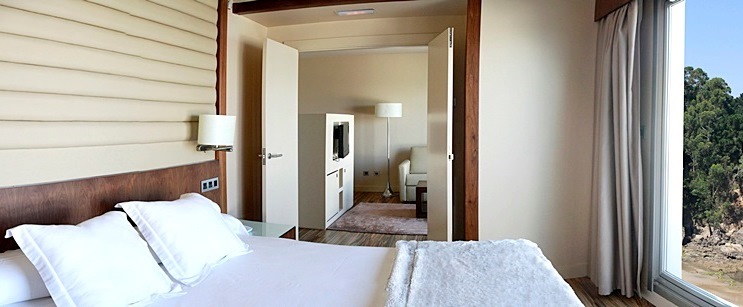 Hotel Portocobo