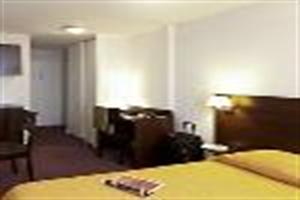Aparthotel Cit�a Saint-denis Pleyel