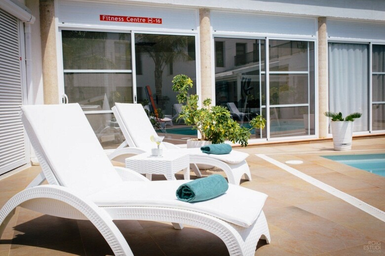Hotel L'algadir Del Delta
