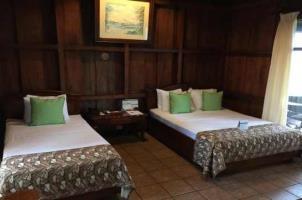Hotel Montana De Fuego