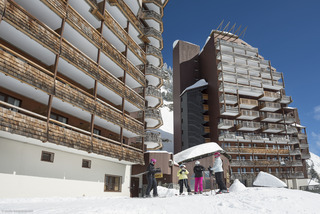 Residence Pierre Et Vacances Antares