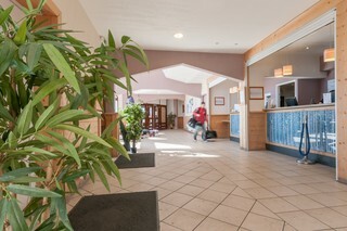 Residence Pierre Et Vacances Antares