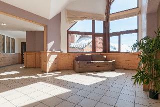 Residence Pierre Et Vacances Antares