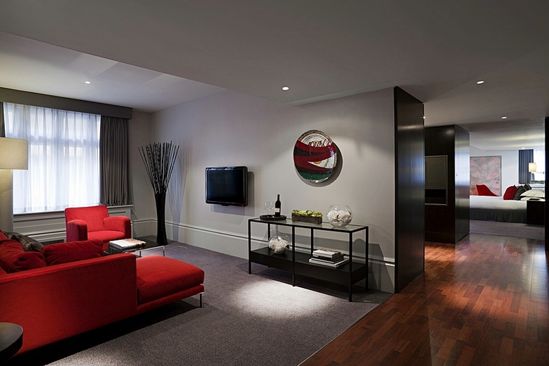 Hotel Andaz Liverpool Street