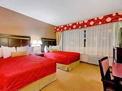 Hotel Ramada Limited San Diego Airport