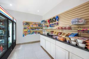 Hotel Ramada Limited San Diego Airport