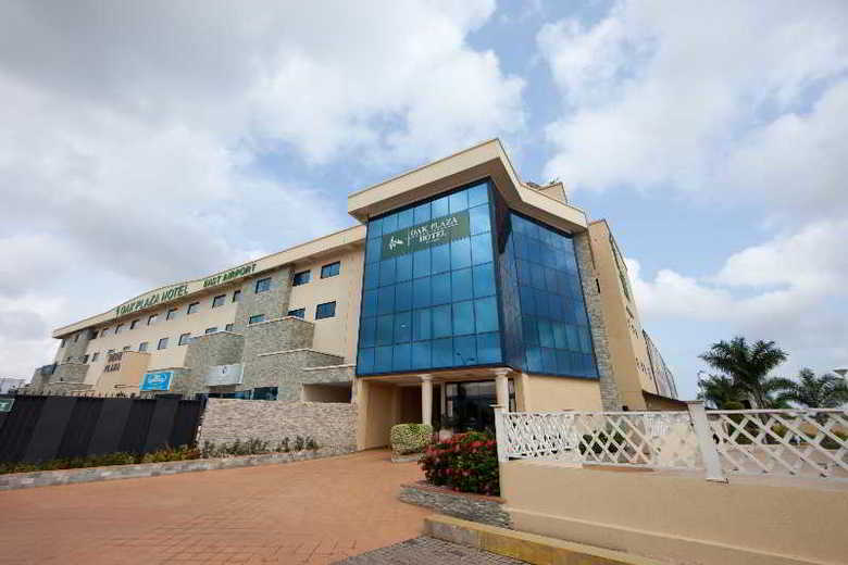 Oak Plaza Hotel