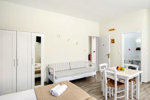 Hotel Casa Maria