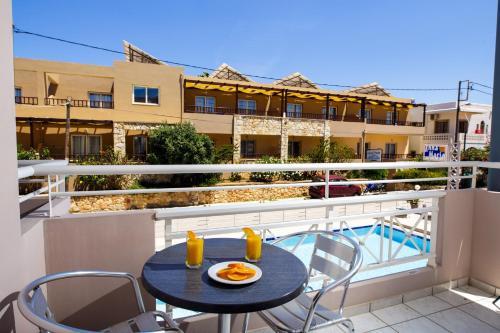 Hotel Casa Maria