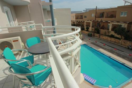 Hotel Casa Maria
