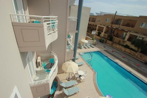 Hotel Casa Maria