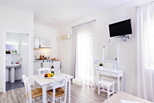 Hotel Casa Maria