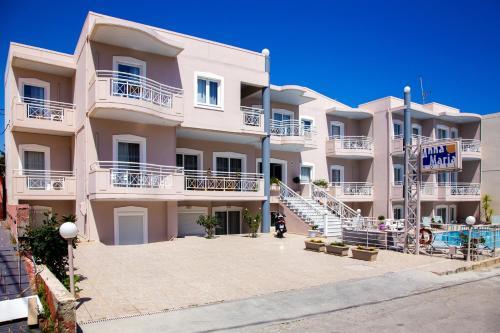 Hotel Casa Maria