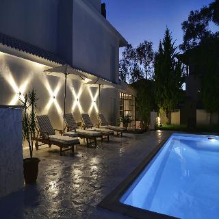 Racconto Boutique Desing Hotel