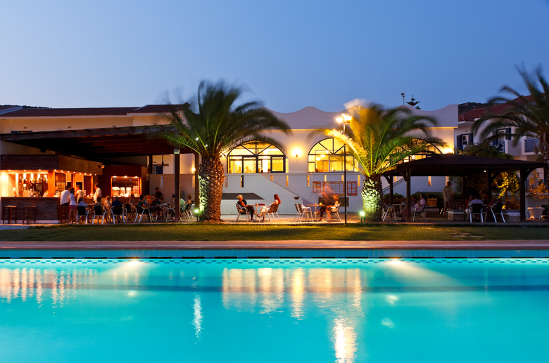 Hotel Saint Nicholas