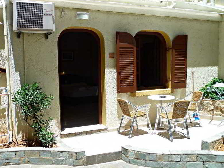 Hotel Paradise Apartments
