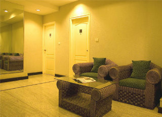 Hotel Shilton Tranquil