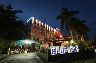 Hotel Blue Sky Balikpapan
