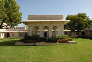 Hotel Sardargarh Heritage