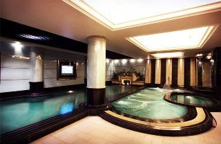 Hotel Golden Boutique - Angkasa