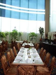 Hotel Golden Boutique - Angkasa