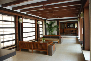 Apartamentos Le Magnifique