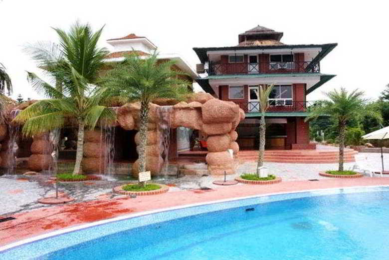 Hotel Pragati Resorts
