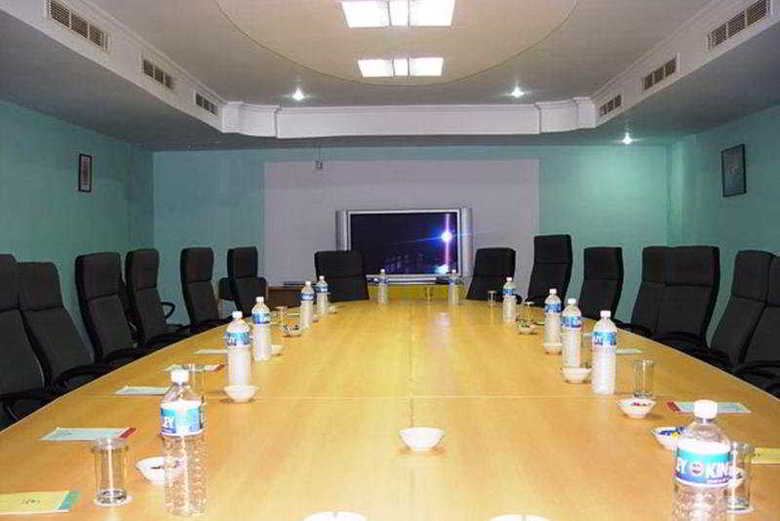 Hotel Pragati Resorts