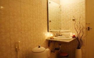 Hotel Chalet Diamond Service Apartment