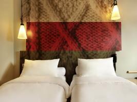 Hotel Ibis Bali Legian Street
