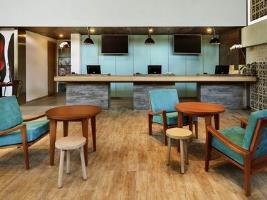 Hotel Ibis Bali Legian Street
