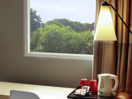 Hotel Ibis Bali Legian Street