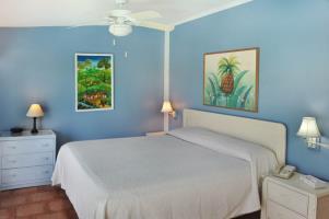 Hotel Pavillons And Pools