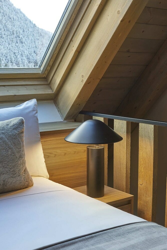 Hotel Mim Baqueira Member Of Meli� Collection