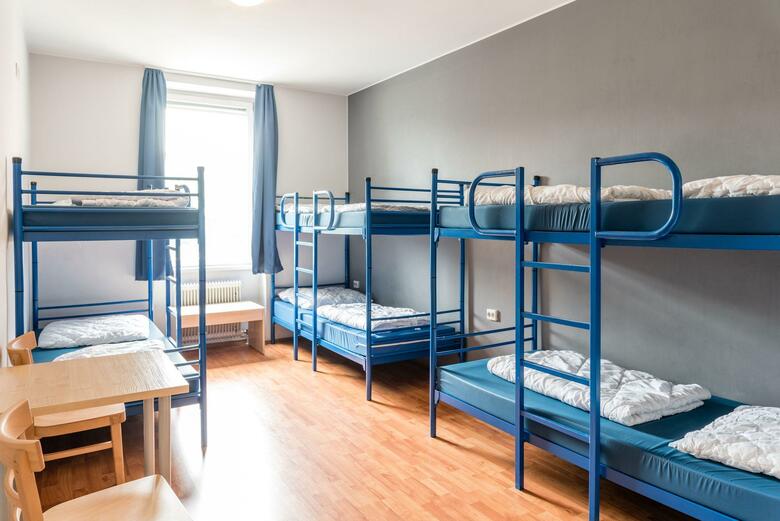 Hotel A&O Wien Stadthalle
