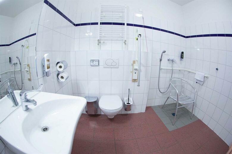Hotel A&O Wien Stadthalle