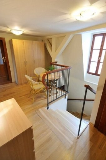 Karlova Prague Apartments
