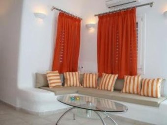 Apartamento Villa Nireas