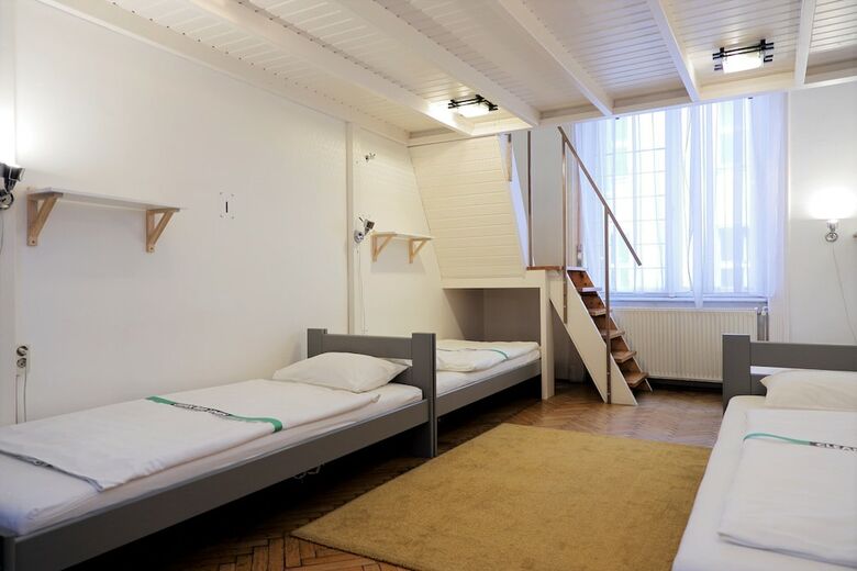 Hostal Maverick