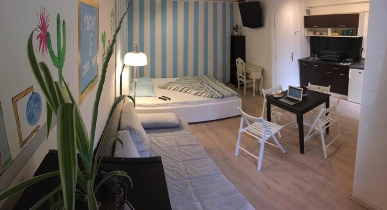 Hostal Baroque