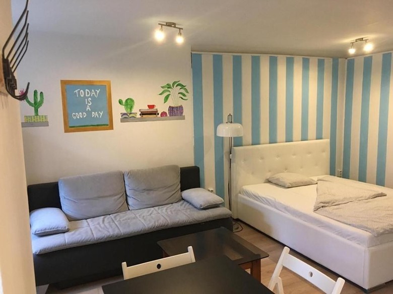 Hostal Baroque