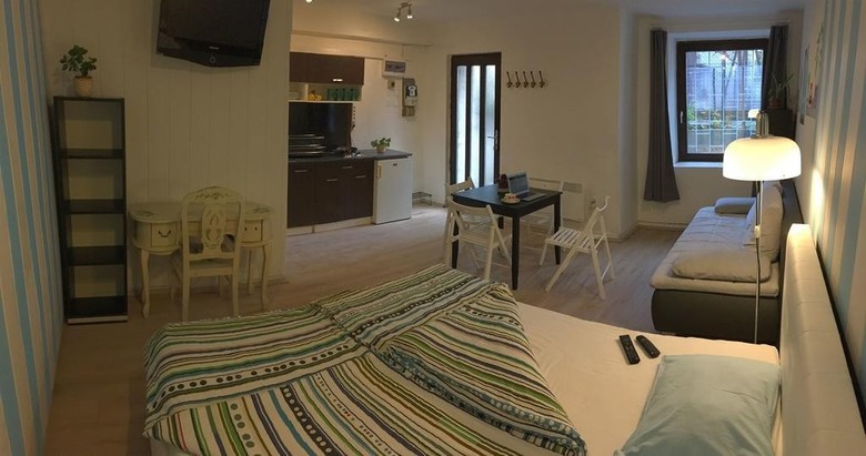Hostal Baroque