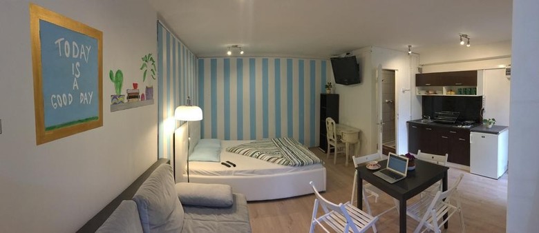 Hostal Baroque