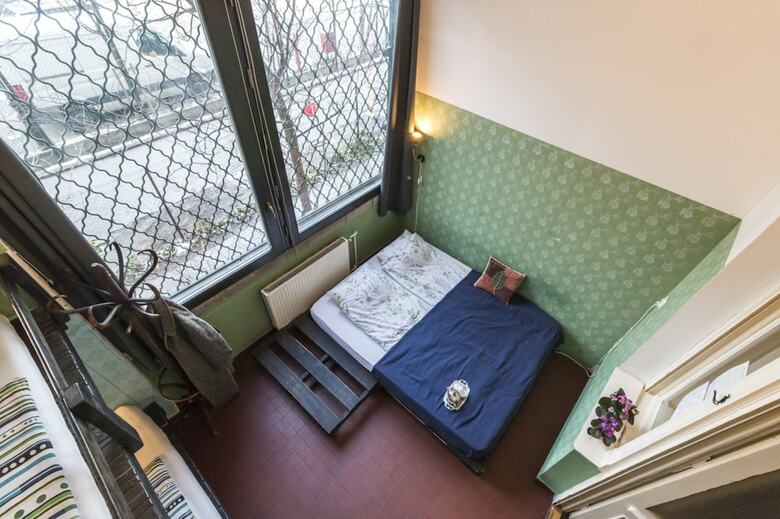 Hostal Baroque