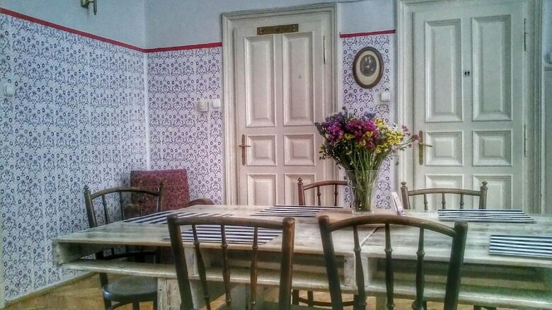 Hostal Baroque