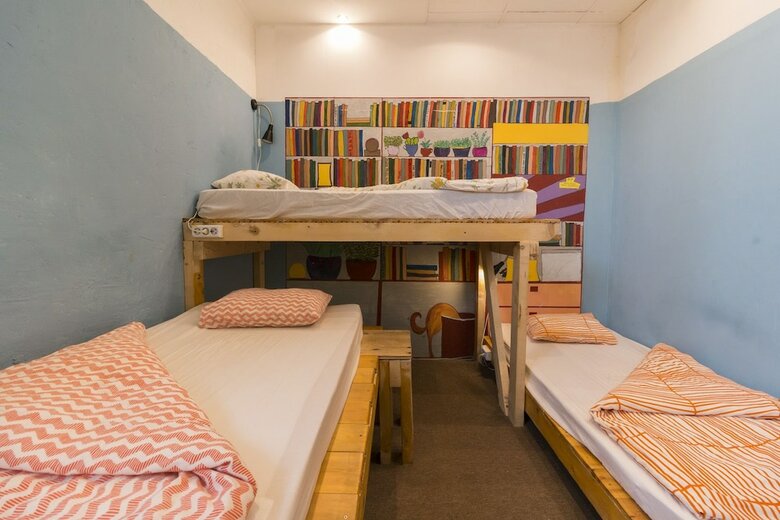 Hostal Baroque