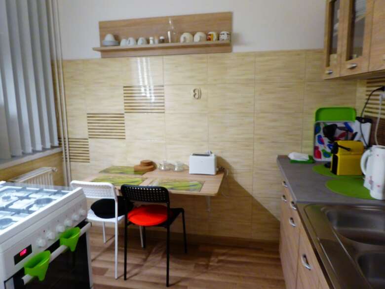 Hostal Baroque