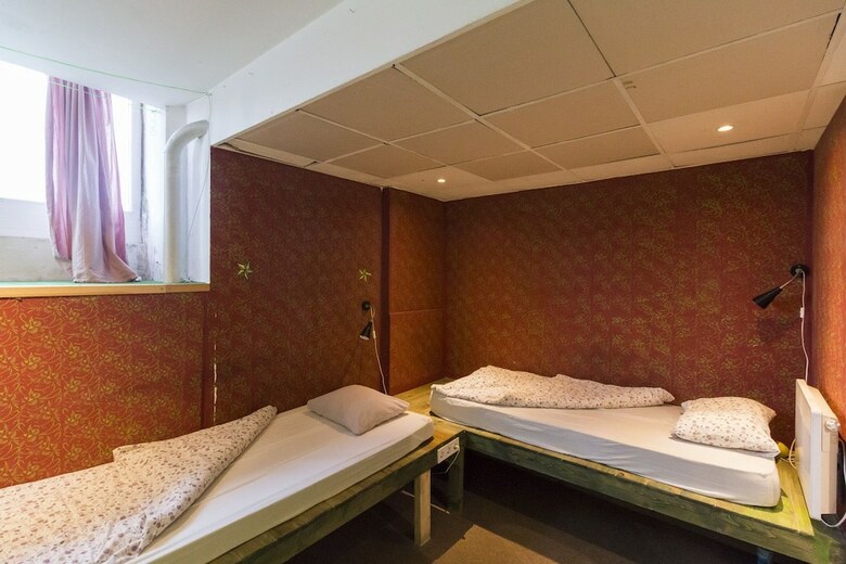 Hostal Baroque