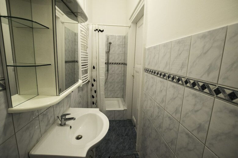 Hostal Baroque